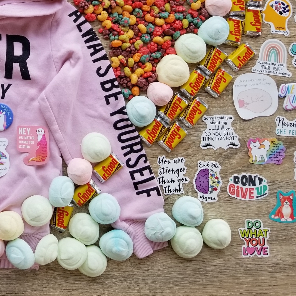Love yourself! Celebrate differences - Picture 12 of 15